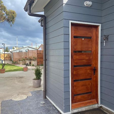 Cabanas Bosque Austral Punta Arenas Eksteriør billede