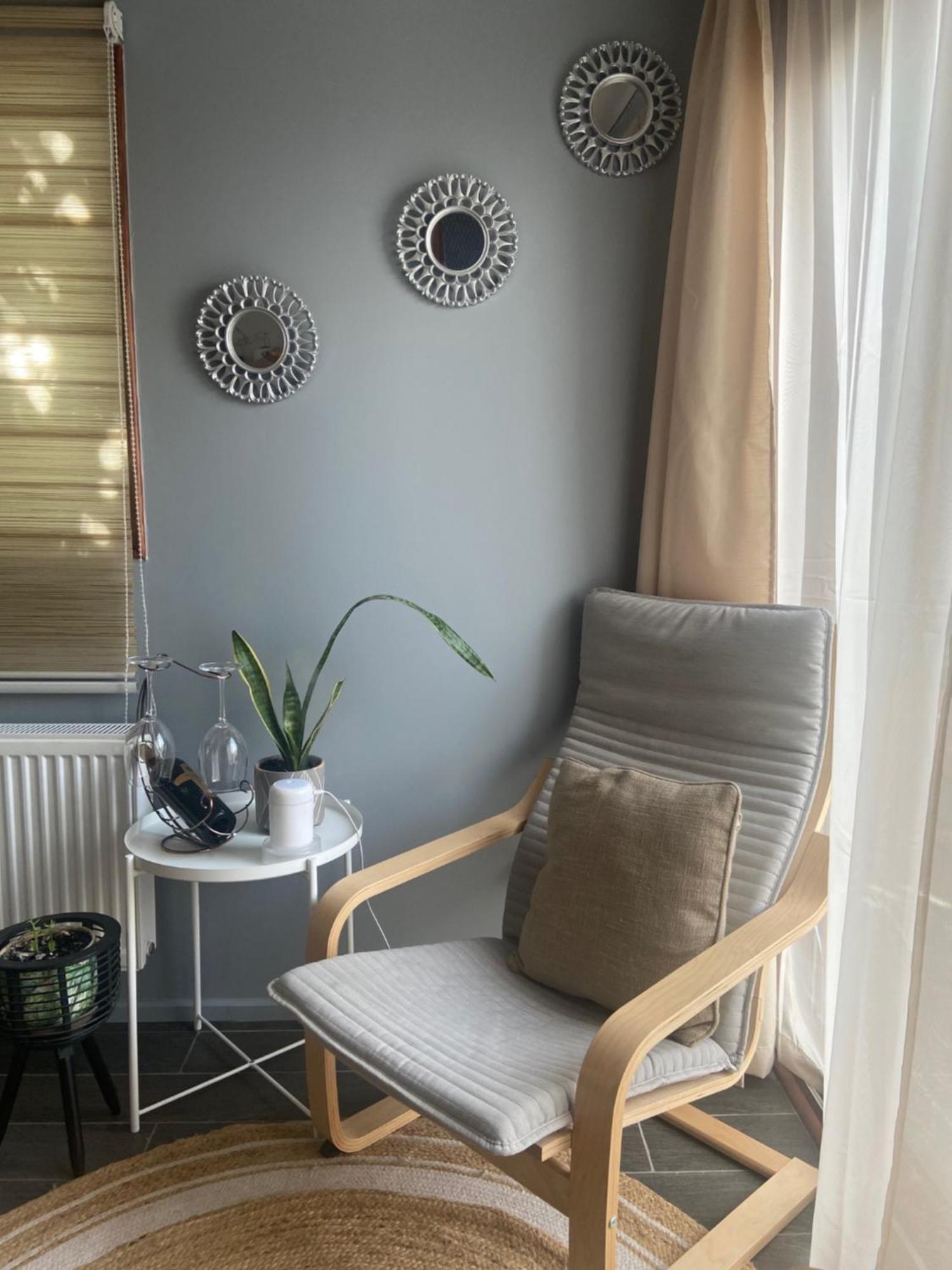 Cabanas Bosque Austral Punta Arenas Eksteriør billede